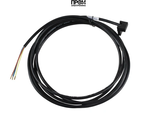 Кабель питания Danfoss 052F5057