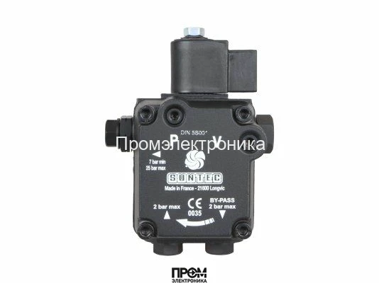 Suntec AS 47 D K 1597 6P 0700