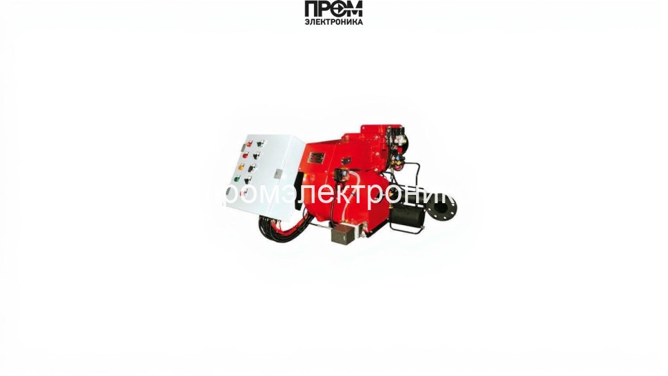 Газомазутная горелка Ecoflam MULTIFLAM 700.1 PR TC VGD 40.065