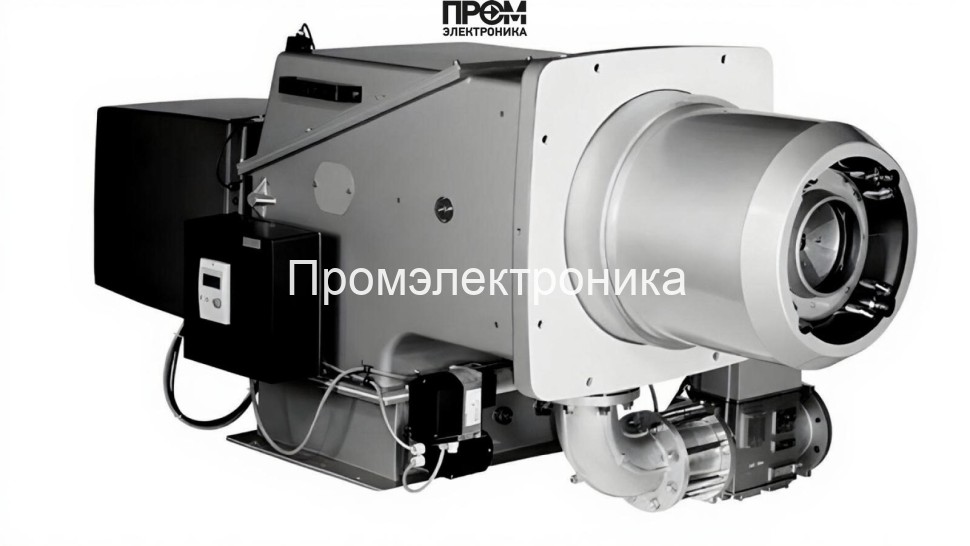 Газодизельная горелка Weishaupt WKGL 50/2-A, DN 65, исп. ZMH-NR