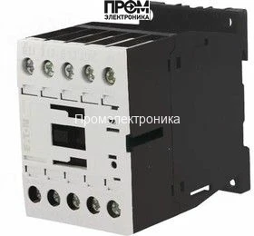 Контактор Weishaupt DILM 9-01 230V, 702958