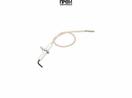 Электрод ионизации с гибким кабелем 54 мм - 190 мм