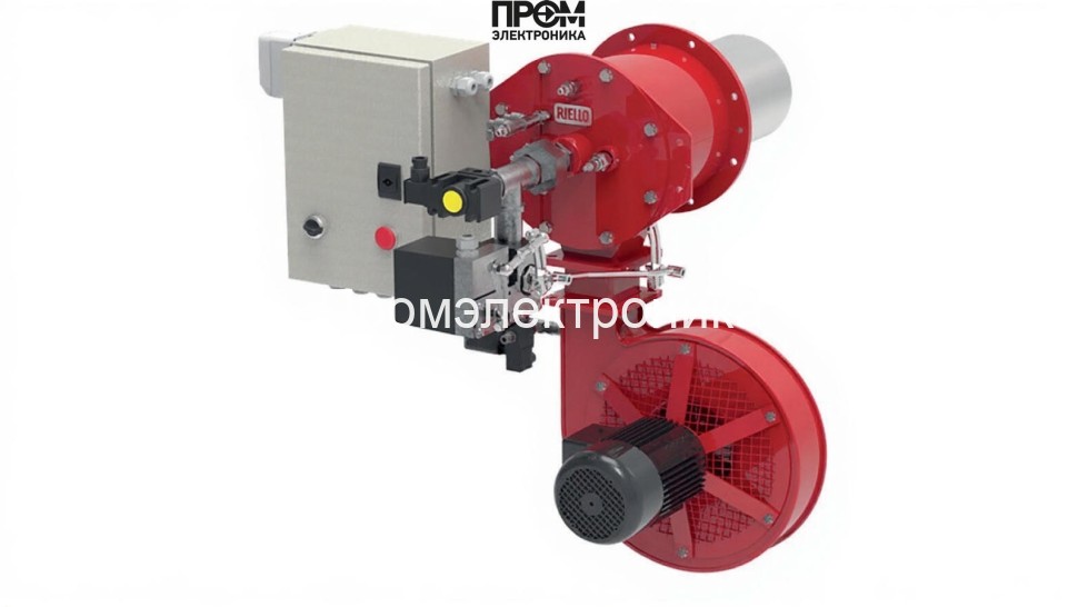 Газовая горелка Riello BPR 150