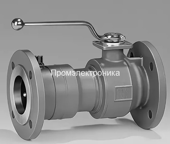 Kromschroder TAS 125FF50M, 3352560