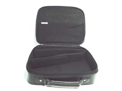 Мягкий кожаный кейс RAE Systems (11" x 8.75" x 3") - 701-0002-000