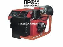 Комбинированная горелка Giersch B40 MF