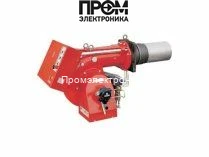 Дизельная горелка Riello PRESS 450