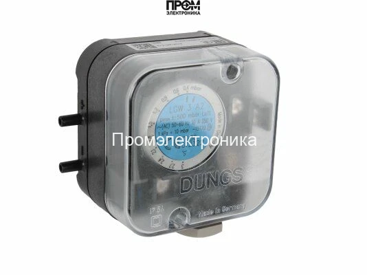 Реле давления Elco LGW 3 A2 M