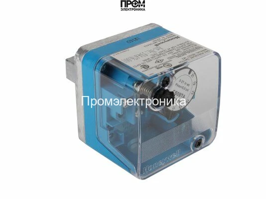 Реле давления Honeywell C6097A1012