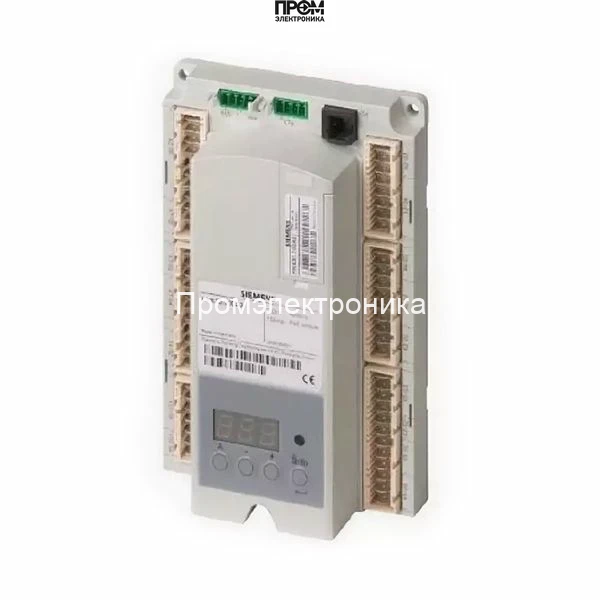 Менеджер горения Siemens LME76.000A1