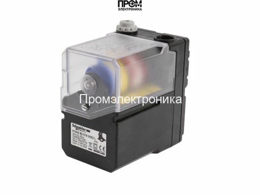 Сервопривод De Dietrich STA 30 B2.37/6 3N32 L