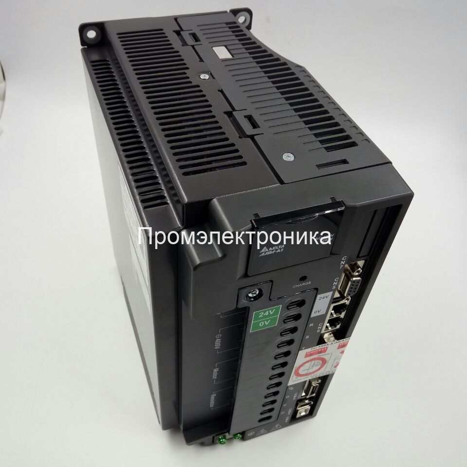 Delta Electronics ASD-A2-5543-F