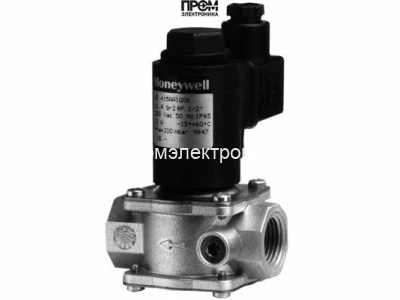 Газовый электромагнитный клапан Honeywell VE415AA1008