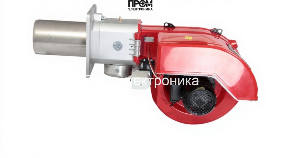 Газовая горелка RUF TRG 150 P