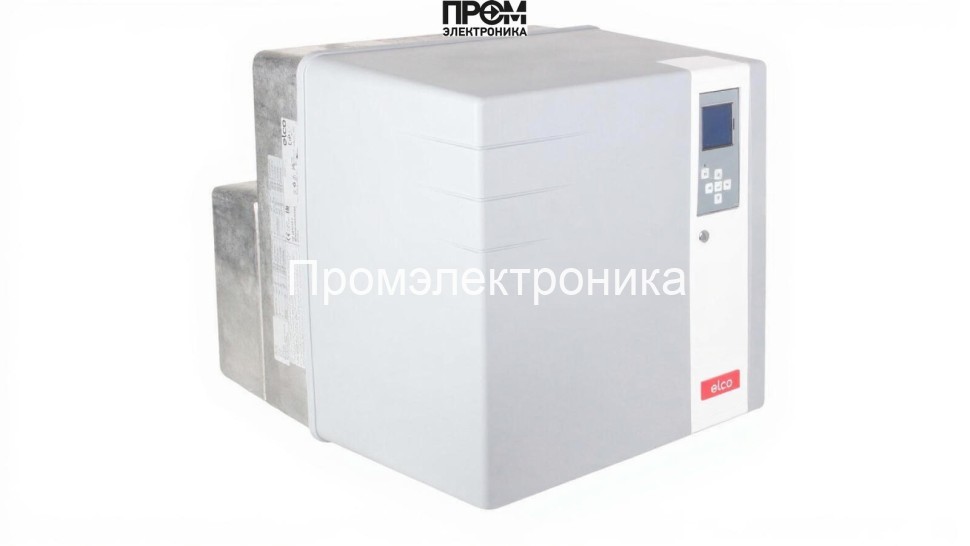 Газовая горелка Elco VG 4.440 DP E