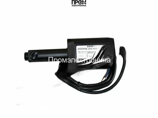 Датчик пламени Siemens QRI2B2.B180B1