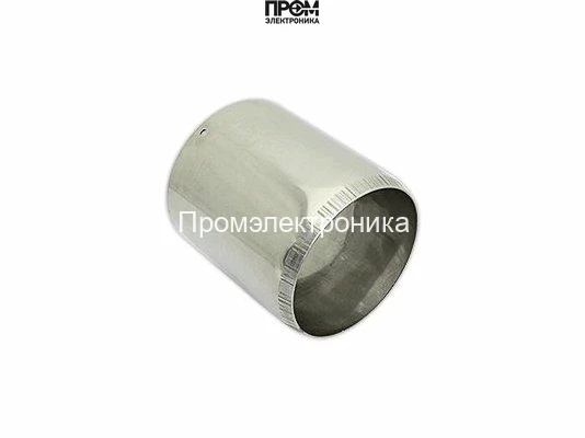 Универсальная головка жаровой трубы Ø165,5 X 180 мм