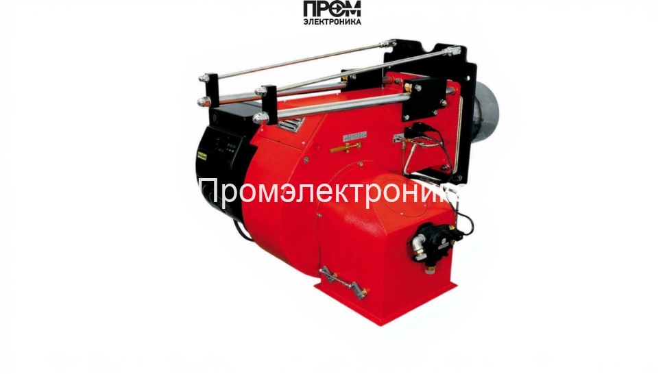 Дизельная горелка Ecoflam MAIOR P 400.1 PR TC