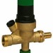 VF06-1/2B Наполнительный клапан 1/2 вход 3/4 выход P 0,5..3бара Honeywell