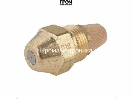 Форсунка Delavan 2,00/45°W