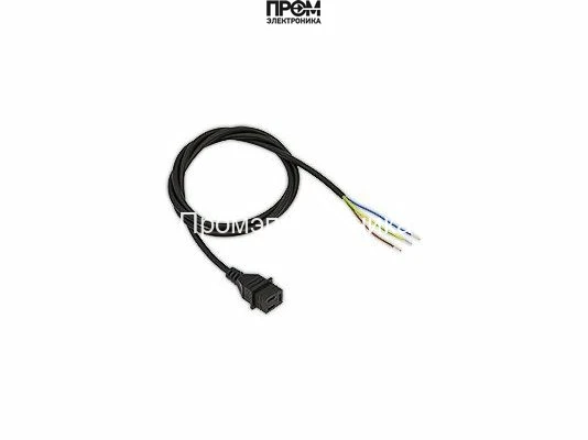 Кабель электропитания Lamborghini 460 мм