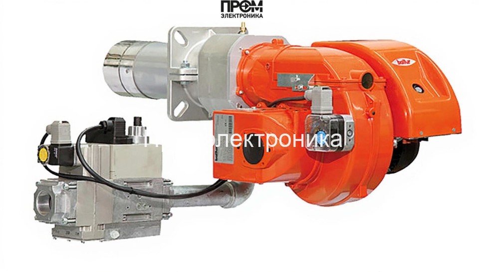 Газовая горелка Baltur TBG 35 MM410A20C-R5/4-T