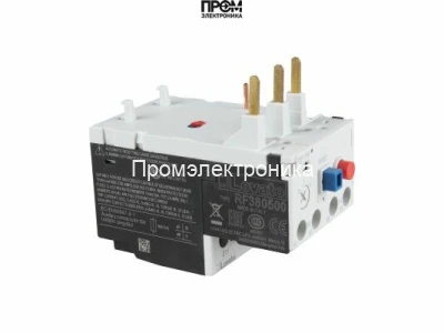 Тепловое реле Riello RF38 0500