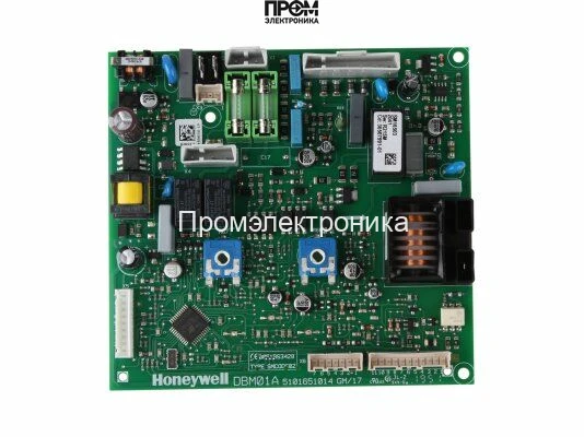 Плата Honeywell SM16503