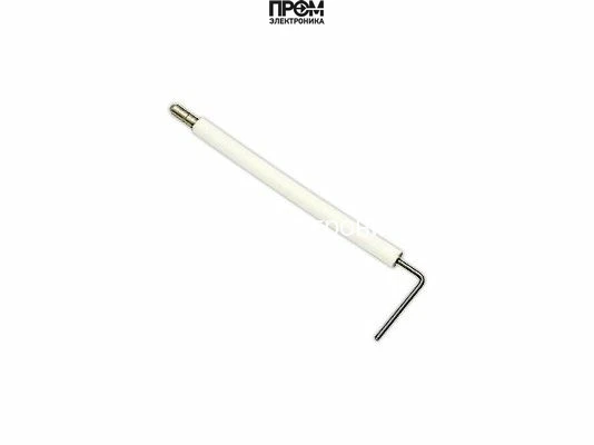 Электрод ионизации Baltur 121 мм, 61288