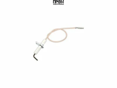 Электрод ионизации с гибким кабелем 53 мм - 585 мм