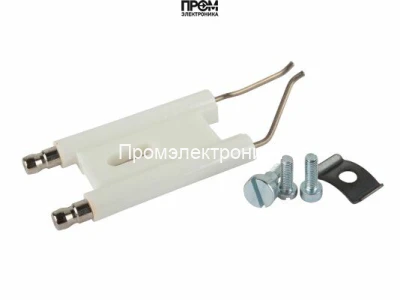 Блок электродов поджига Elco 90 мм, 13009726