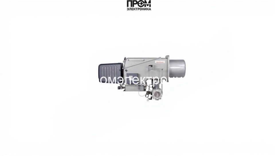 Газовая горелка Weishaupt WKG 70/2-A, DN 100, исп. ZMH-LN