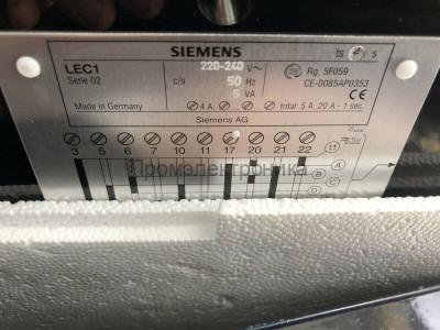Siemens LEC1/8853