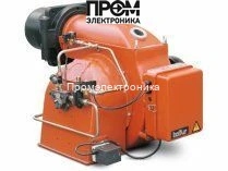 Дизельная горелка Baltur BT 300 DSG 4T Hinged