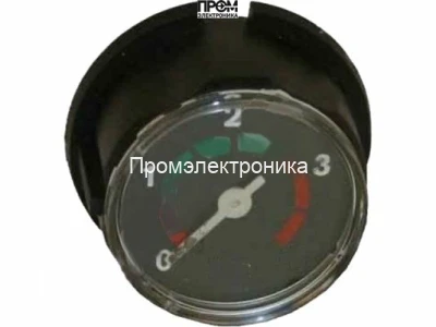 Манометр De Dietrich S62733