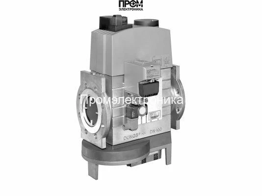 Газовый мультиблок Dungs MBC-3100-SE-80