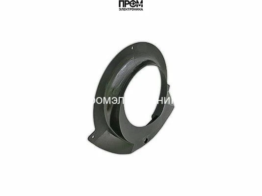 Направляющая всасываемого воздуха Ø482/255 мм