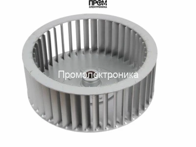 Рабочее колесо вентилятора CIB Unigas 320 X 115 X 28 мм, 2150009