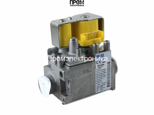 Газовый электромагнитный клапан Sit 848 SIGMA 0063AS4831
