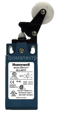Honeywell GLLA01F