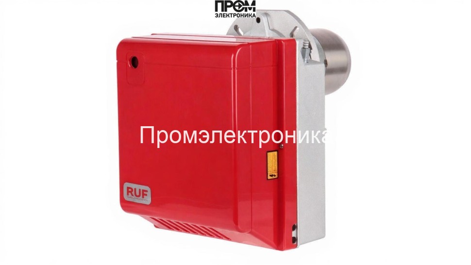 Дизельная горелка RUF RG3 TC