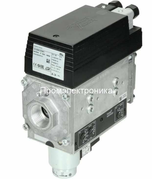 Kromschroder CG225R01-DT1WF1 84741015