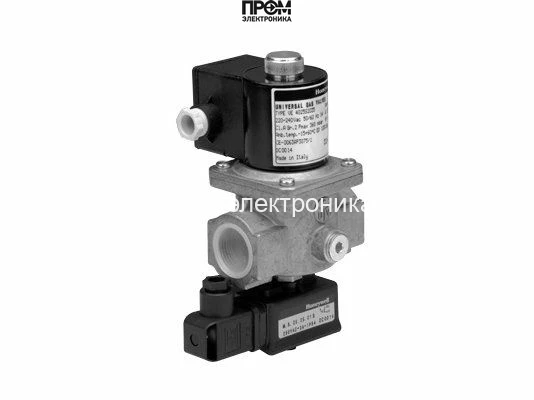 Газовый электромагнитный клапан Honeywell VE4025S2035