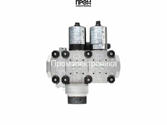 Клапан с регулятором соотношения Kromschroder VCG3E50R/50R05NGNVWR