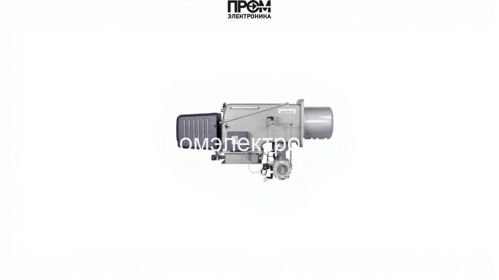 Газовая горелка Weishaupt WKG 50/2-A, DN 80, исп. ZMH-1LN