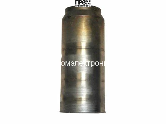 Удлинение жаровой трубы Weishaupt, 25030314117