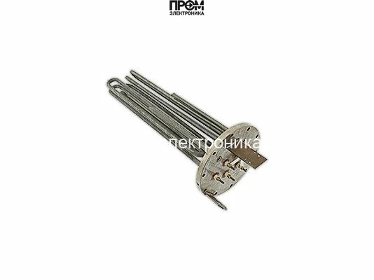 ТЭН на фланце Baltur BT100, 7500W