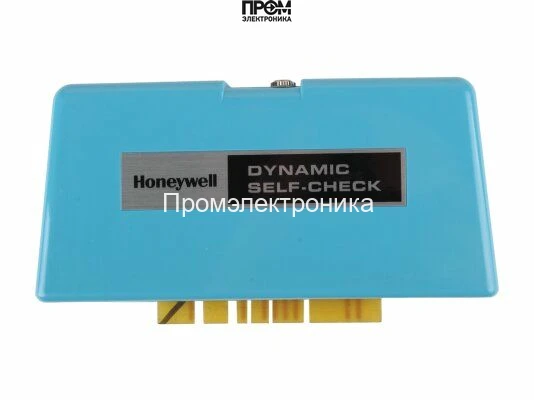 Усилитель сигнала пламени Honeywell R7476A1007