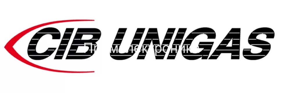 Электрод розжига CIB Unigas 71.35 мм, 2080268