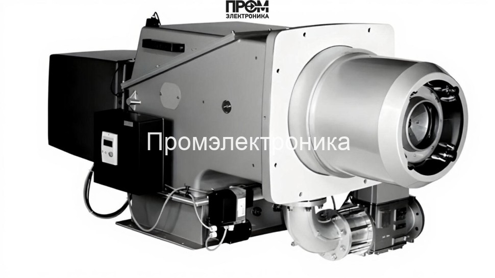 Газомазутная горелка Weishaupt WKGMS 40/2-A, DN 100, исп. ZMH